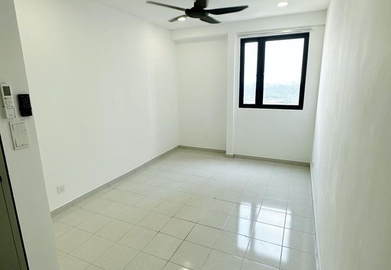 Residensi Aman Bukit Jalil