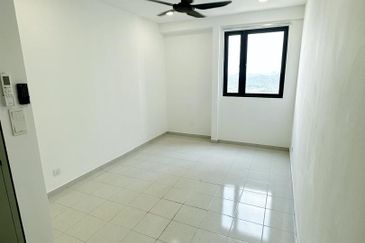 Residensi Aman Bukit Jalil