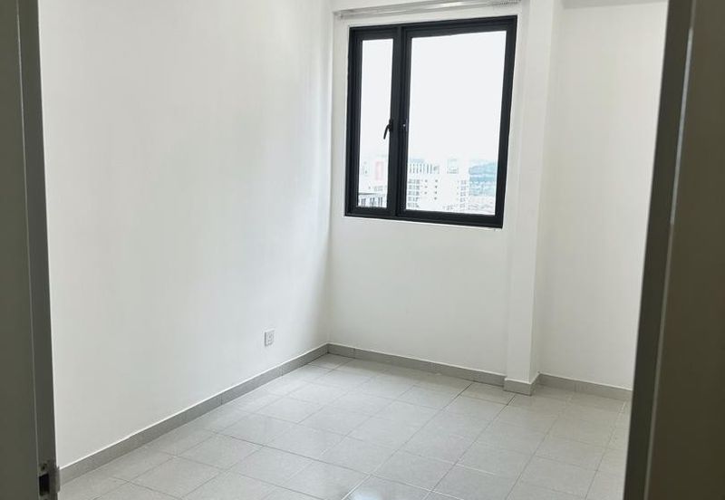 Residensi Aman Bukit Jalil