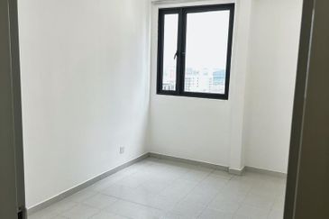 Residensi Aman Bukit Jalil