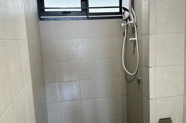 Residensi Aman Bukit Jalil