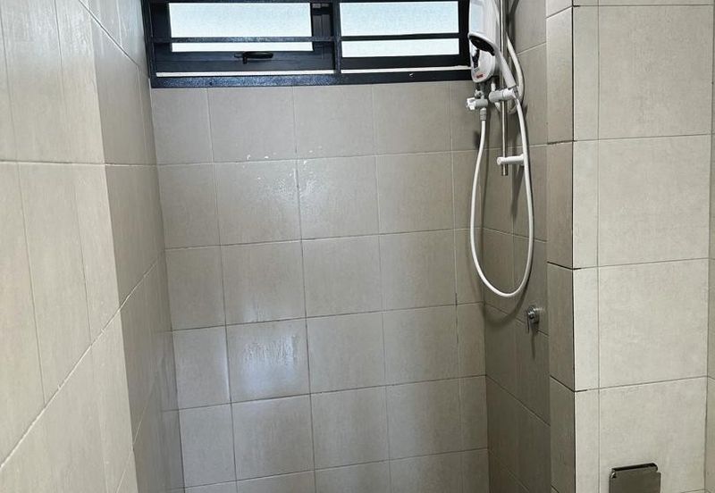 Residensi Aman Bukit Jalil