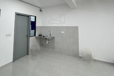 Residensi Aman Bukit Jalil