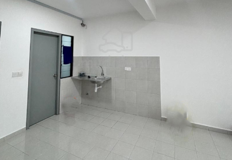 Residensi Aman Bukit Jalil