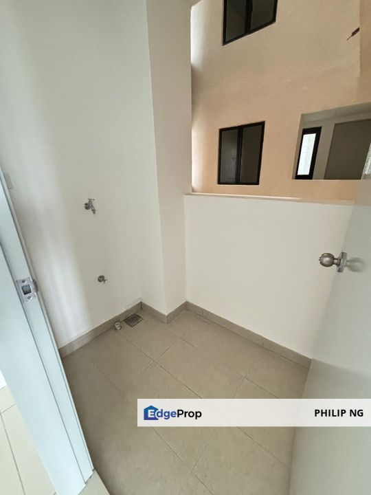 SALE @ [Brand New] You City 3 Condo 2 Parking @ Link MRT Taman Suntex Cheras, Selangor, Cheras