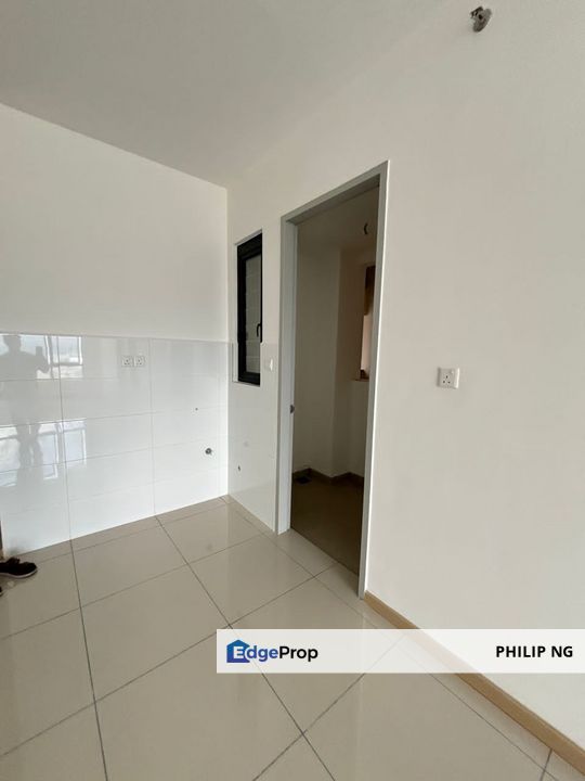 SALE @ [Brand New] You City 3 Condo 2 Parking @ Link MRT Taman Suntex Cheras, Selangor, Cheras