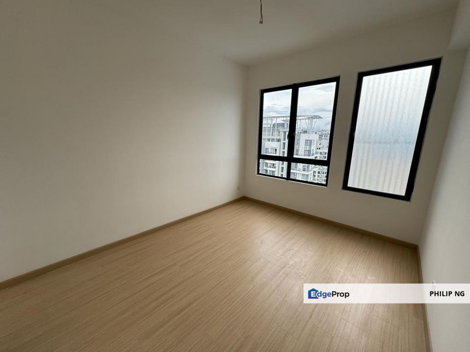 SALE @ [Brand New] You City 3 Condo 2 Parking @ Link MRT Taman Suntex Cheras, Selangor, Cheras