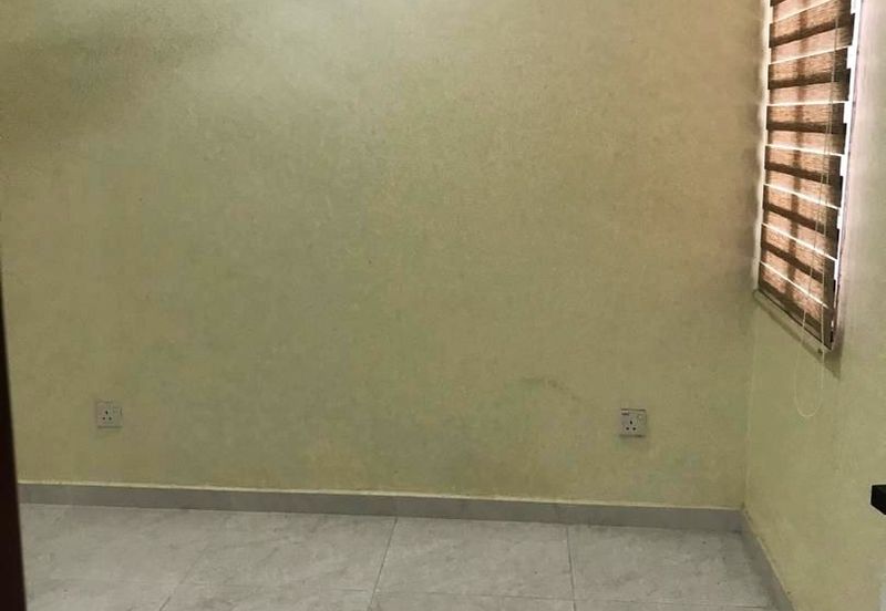 RENT @ Townhouse 3 Rooms Taman Desa Damai, Alam Damai Cheras, KL