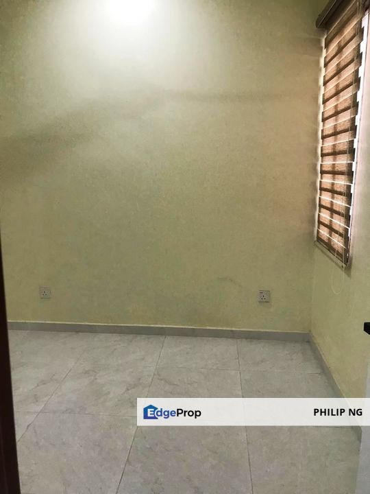 RENT @ Townhouse 3 Rooms Taman Desa Damai, Alam Damai Cheras, KL, Kuala Lumpur, Cheras