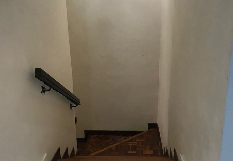 RENT @ Townhouse 3 Rooms Taman Desa Damai, Alam Damai Cheras, KL