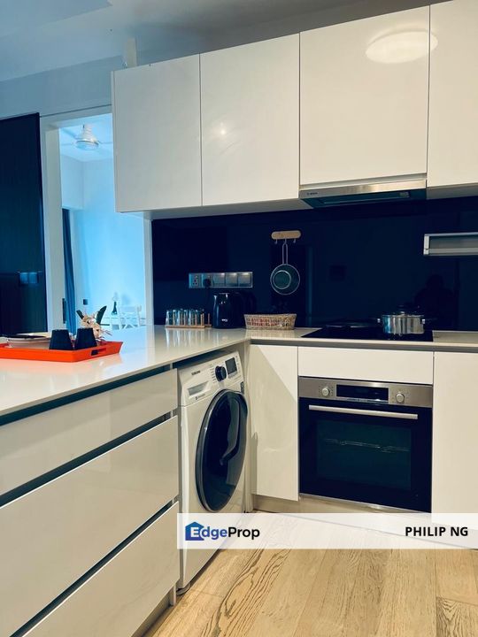 RENT @ Star Residences Fully Furnished @ KLCC, Kuala Lumpur, KL City