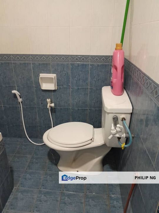 RENT @ Villa Mutiara @ Mutiara Complex, walking distance MRT Jalan Ipoh, Kuala Lumpur, Jalan Ipoh