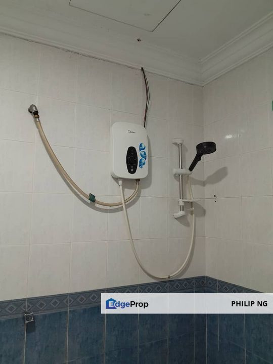 RENT @ Villa Mutiara @ Mutiara Complex, walking distance MRT Jalan Ipoh, Kuala Lumpur, Jalan Ipoh