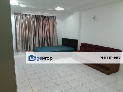 RENT @ Villa Mutiara @ Mutiara Complex, walking distance MRT Jalan Ipoh, Kuala Lumpur, Jalan Ipoh