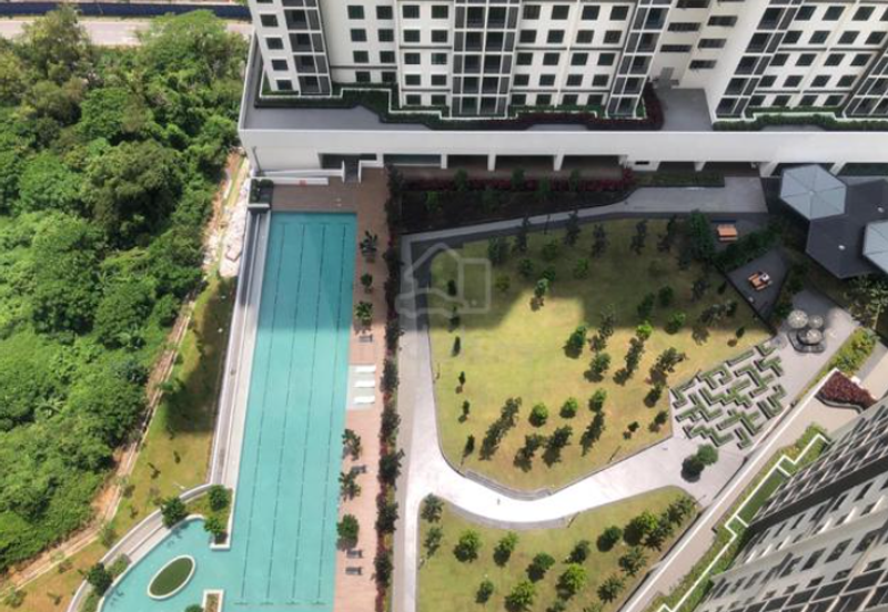 Residensi Bintang Bukit Jalil