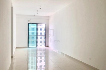 Residensi Bintang Bukit Jalil