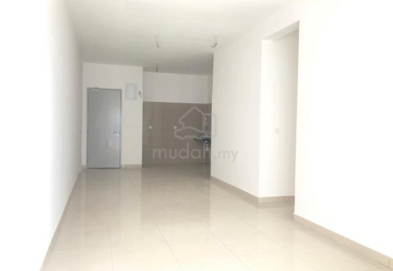 Residensi Bintang Bukit Jalil