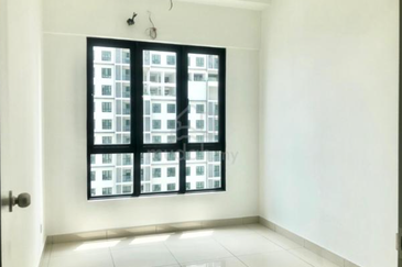 Residensi Bintang Bukit Jalil