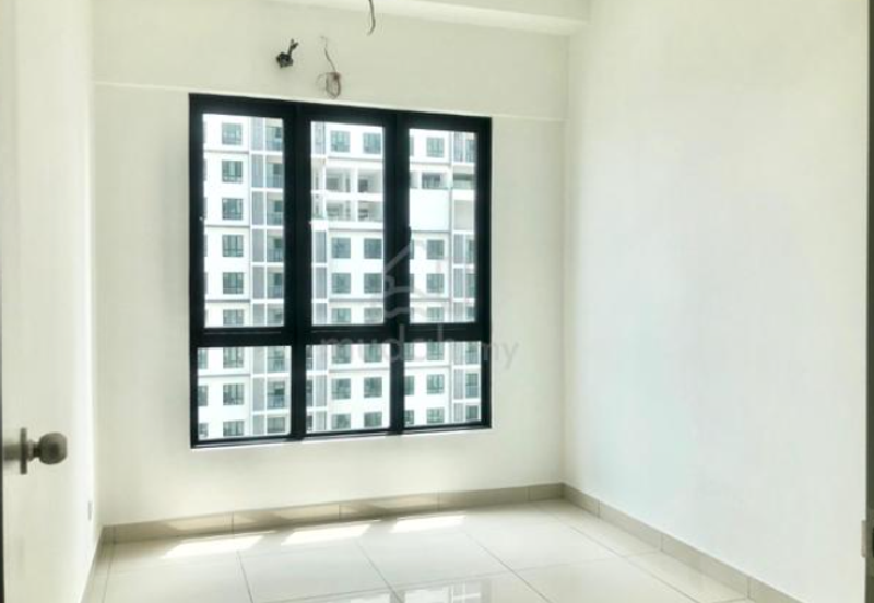 Residensi Bintang Bukit Jalil