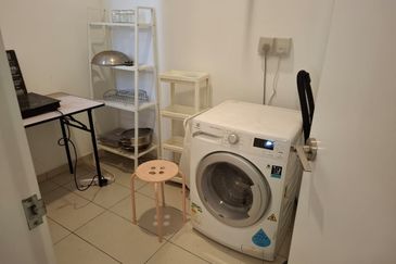 Aurora Tower @ Eco Sky