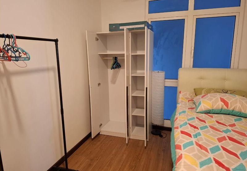 Aurora Tower @ Eco Sky