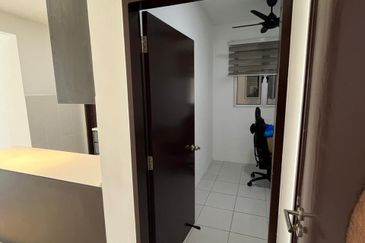 PRIMA Residensi Jalan Jubilee