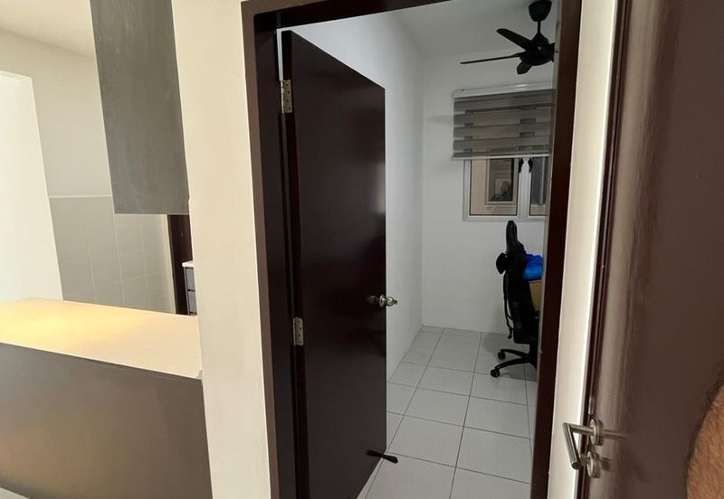 PRIMA Residensi Jalan Jubilee