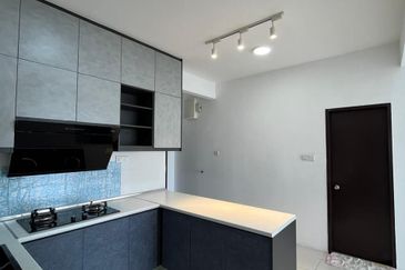 PRIMA Residensi Jalan Jubilee