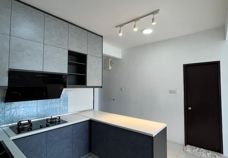 PRIMA Residensi Jalan Jubilee