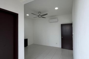 PRIMA Residensi Jalan Jubilee