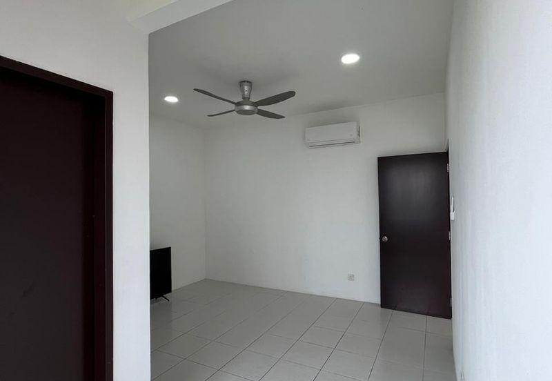 PRIMA Residensi Jalan Jubilee