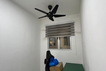 PRIMA Residensi Jalan Jubilee