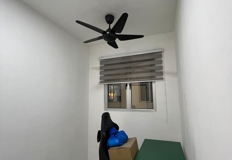 PRIMA Residensi Jalan Jubilee