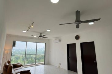 PRIMA Residensi Jalan Jubilee