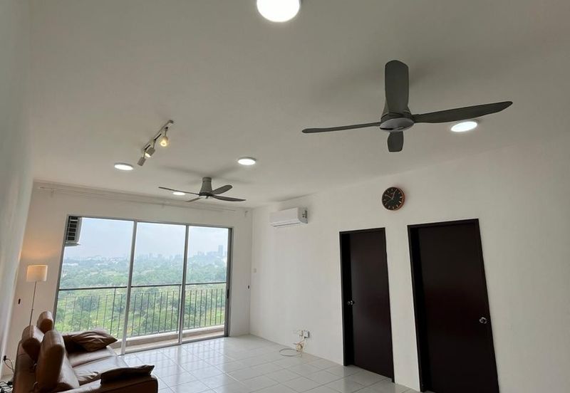 PRIMA Residensi Jalan Jubilee