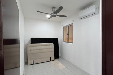 PRIMA Residensi Jalan Jubilee