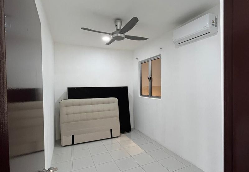 PRIMA Residensi Jalan Jubilee