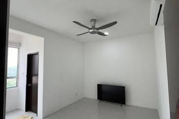 PRIMA Residensi Jalan Jubilee