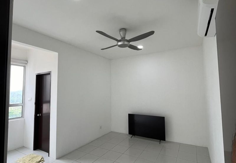 PRIMA Residensi Jalan Jubilee