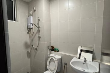 PRIMA Residensi Jalan Jubilee