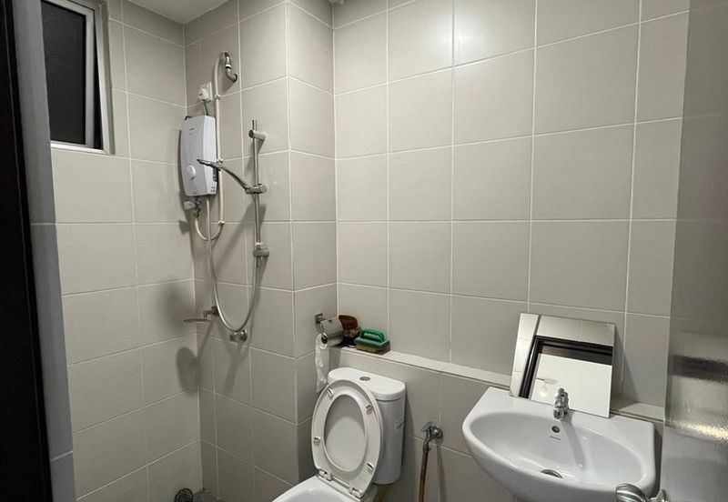 PRIMA Residensi Jalan Jubilee