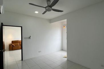 PRIMA Residensi Jalan Jubilee