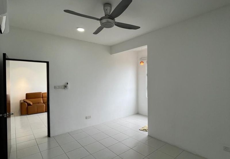 PRIMA Residensi Jalan Jubilee