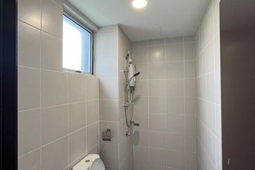 PRIMA Residensi Jalan Jubilee