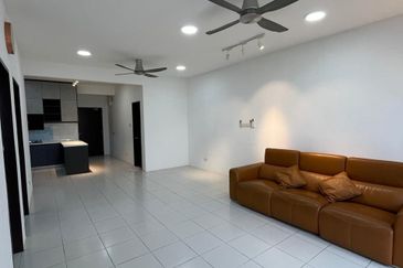 PRIMA Residensi Jalan Jubilee