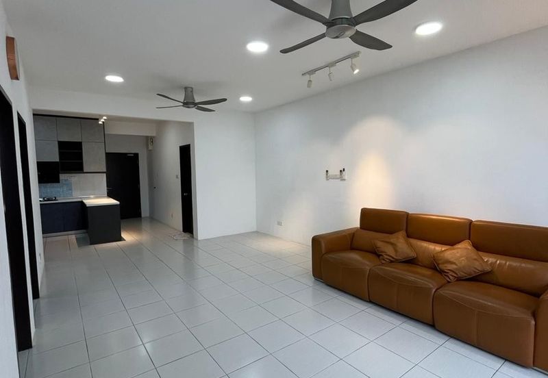 PRIMA Residensi Jalan Jubilee