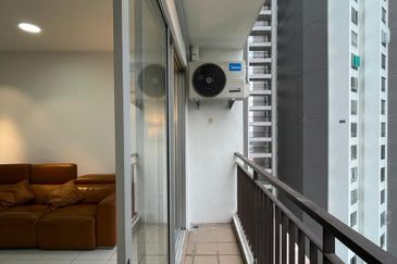 PRIMA Residensi Jalan Jubilee