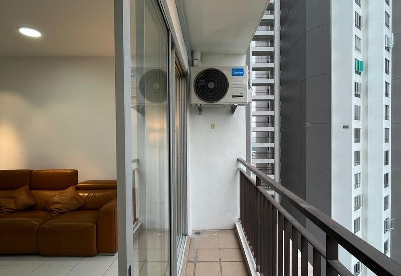 PRIMA Residensi Jalan Jubilee