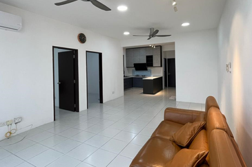 PRIMA Residensi Jalan Jubilee