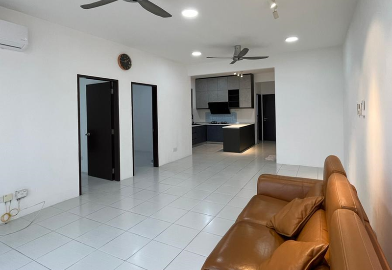 PRIMA Residensi Jalan Jubilee